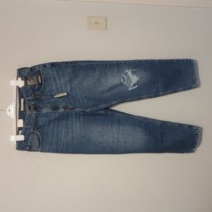 Levi's 80's Mom Jean 32 x 28